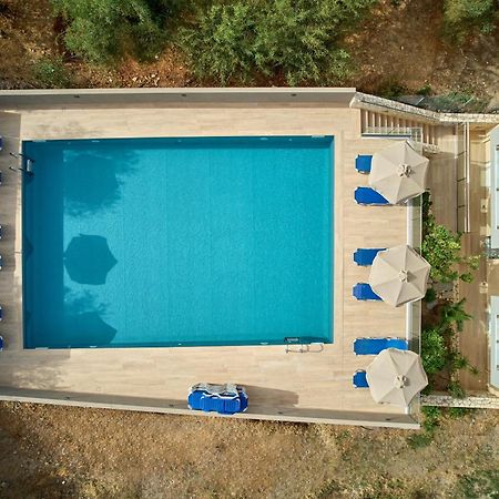 Acropolis Apartments Χερσόνησος Εξωτερικό φωτογραφία