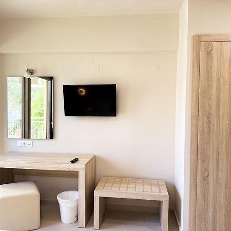 Acropolis Apartments Χερσόνησος Εξωτερικό φωτογραφία