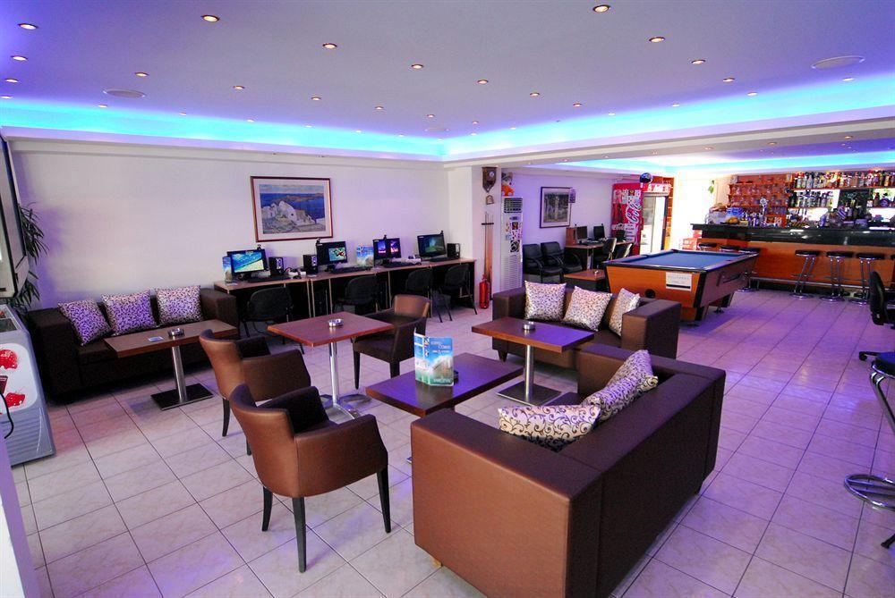 Acropolis Apartments Χερσόνησος Εξωτερικό φωτογραφία