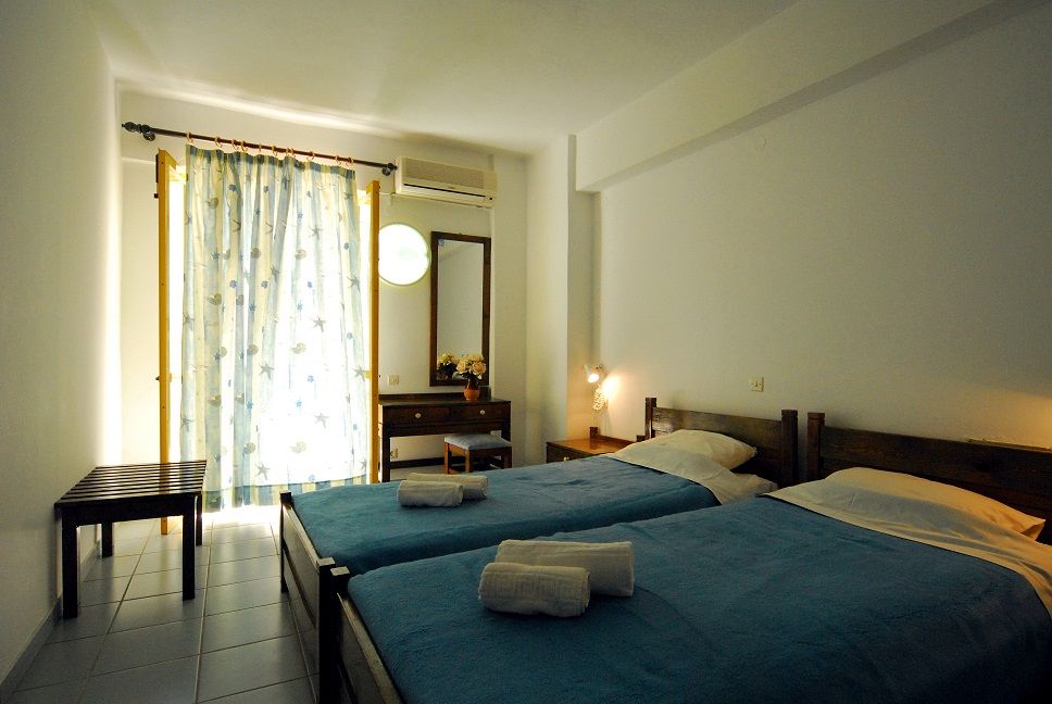 Acropolis Apartments Χερσόνησος Εξωτερικό φωτογραφία