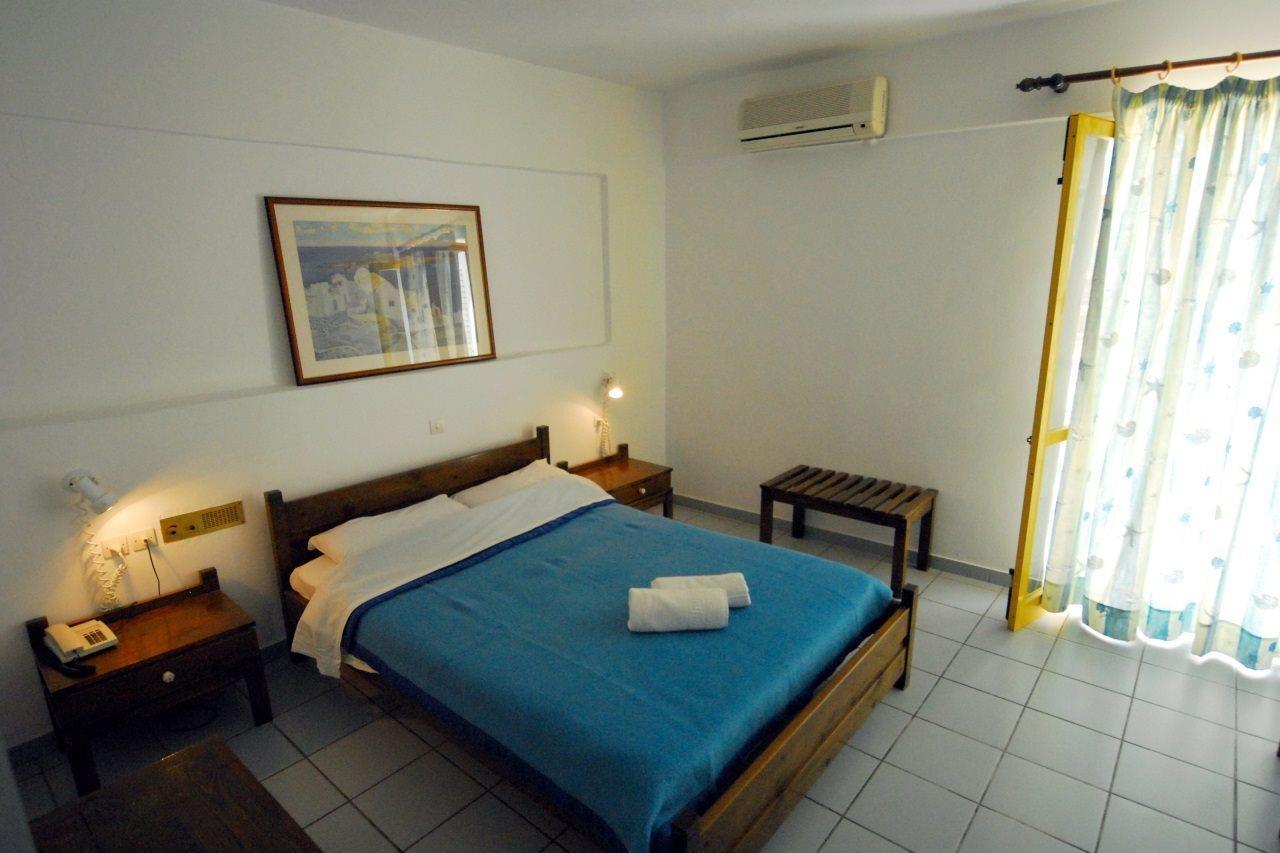 Acropolis Apartments Χερσόνησος Εξωτερικό φωτογραφία