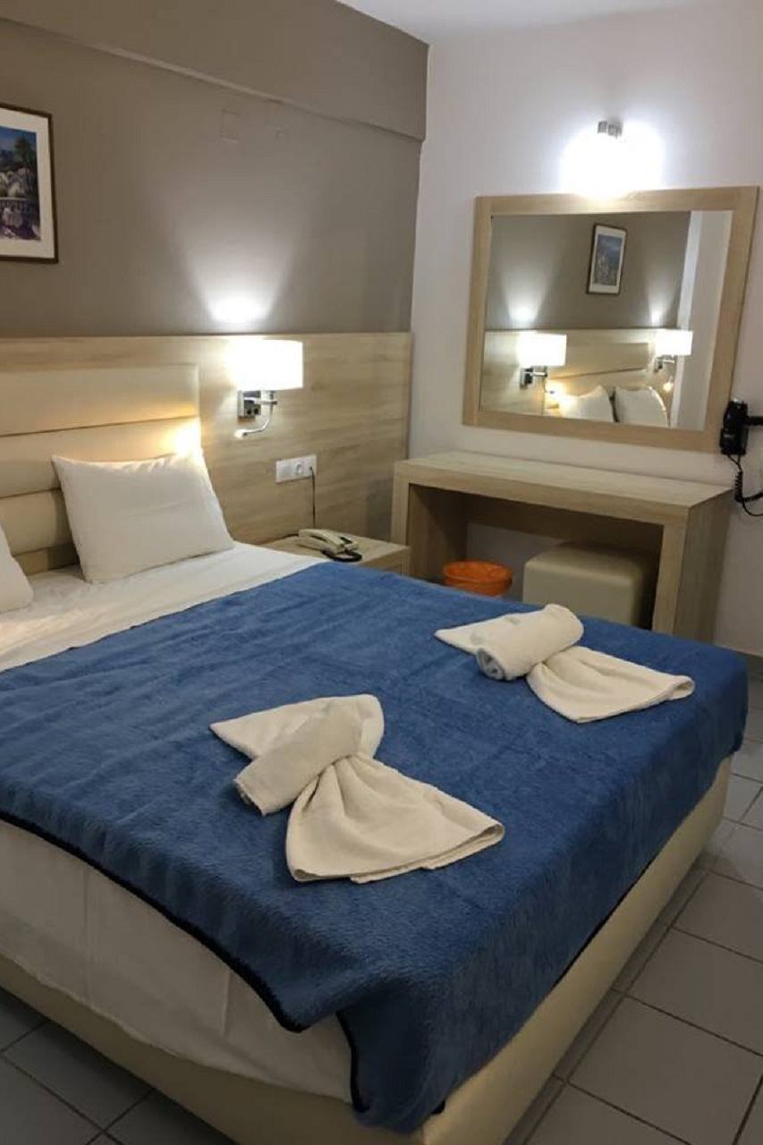 Acropolis Apartments Χερσόνησος Εξωτερικό φωτογραφία
